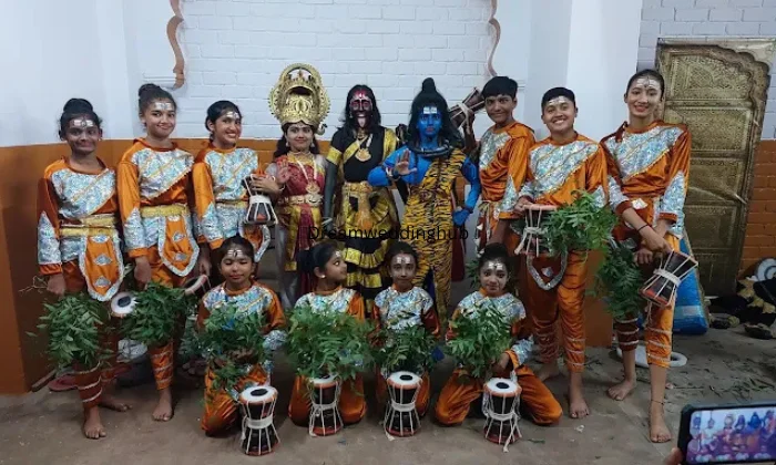 LENINS KINGDOM OF DANCE